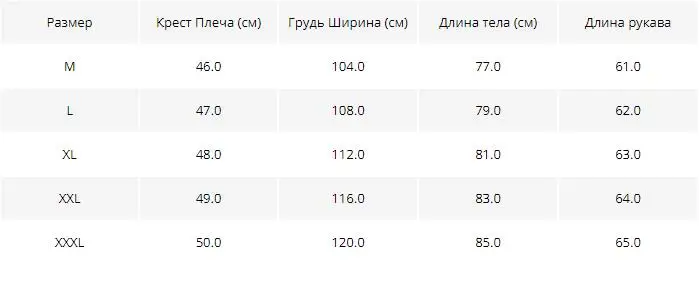 BATMO Новое поступление Зимний толстый шерстяной Повседневный Тренч для мужчин, мужские зимние теплые куртки, плюс-размер M-XXXL