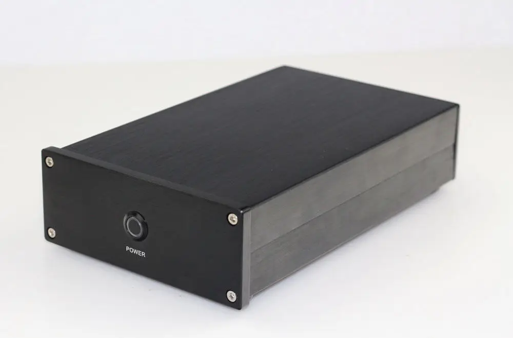 

ZEROZONE Finished 65W hifi linear Power supply DC48V 1A / Ultra low noise LPS L6-4