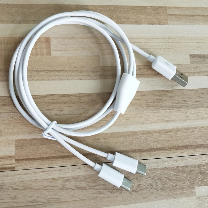 1 метр 3 фута 2 в USB type C зарядный кабель питания устройства типа c сразу|Кабели