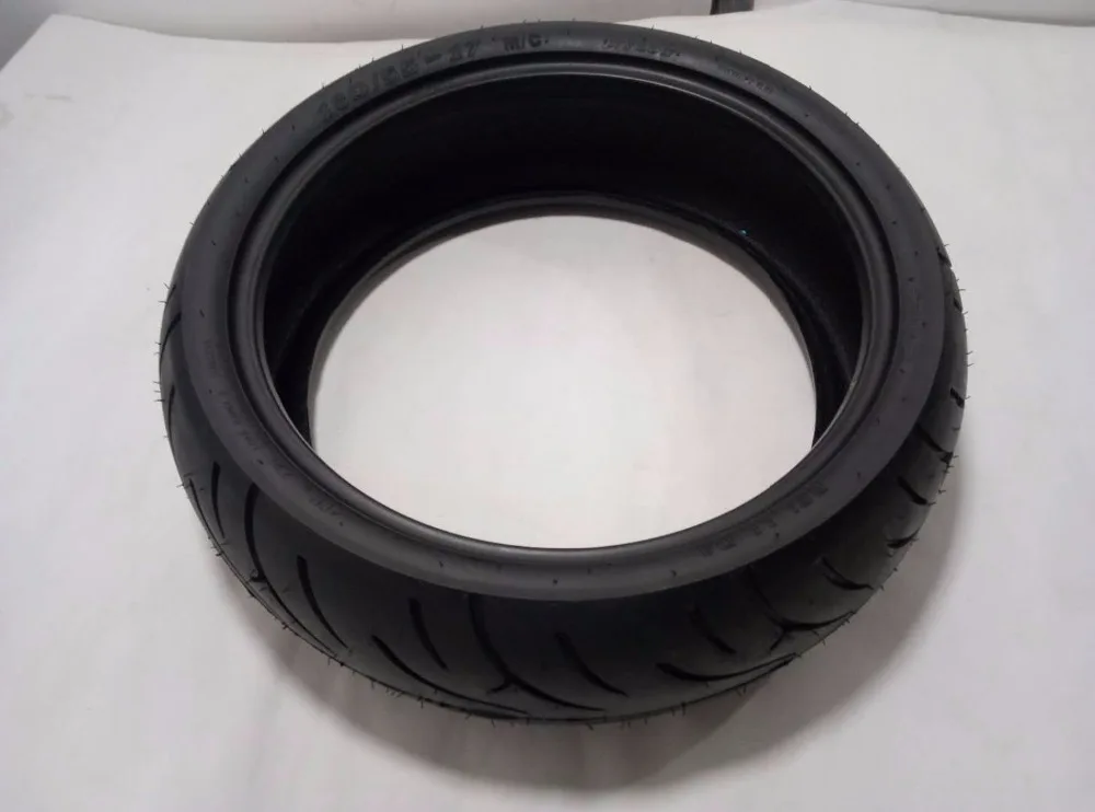 BJ600 BN600 180/55-17 120/70-17 передний задний обод колеса мотоцикла бескамерная шина |