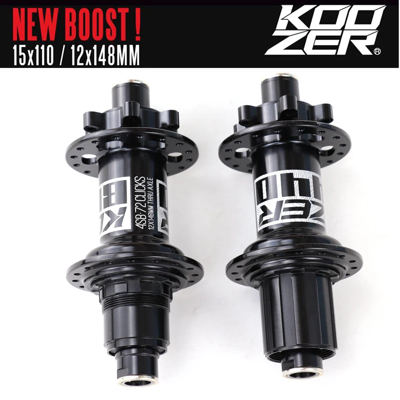 Koozer BM440 72 щелчка 6 зажимов 32 отверстия CNC горный велосипедный диск Mtb усиление