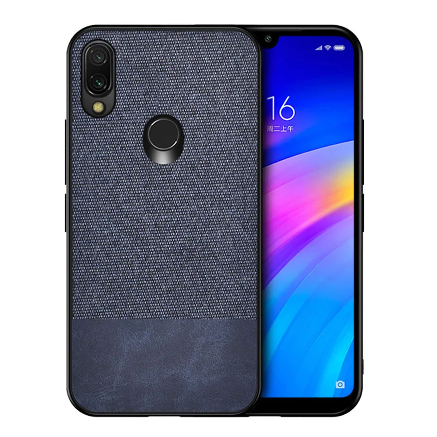 Чехол для Xiaomi Redmi 7A Xiomi Note 7 8 Pro чехол телефона ковбойские Защитные чехлы Global K20