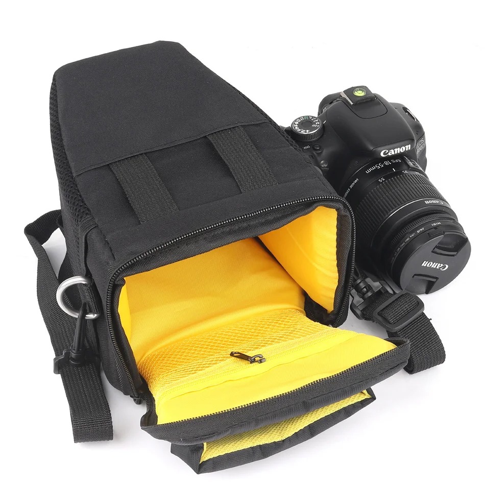 Чехол для камеры DSLR чехол Sony Alpha A7 II III A77 A7S A7R A7K ILCE-7 A7M2 A7M3 H300 H400 RX10 IV HX400 HX300 |