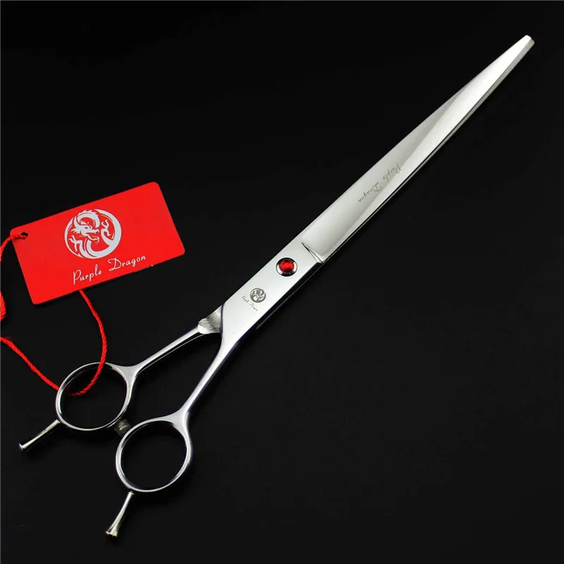 Ножницы для груминга собак профессиональные высококачественные прямые ножницы