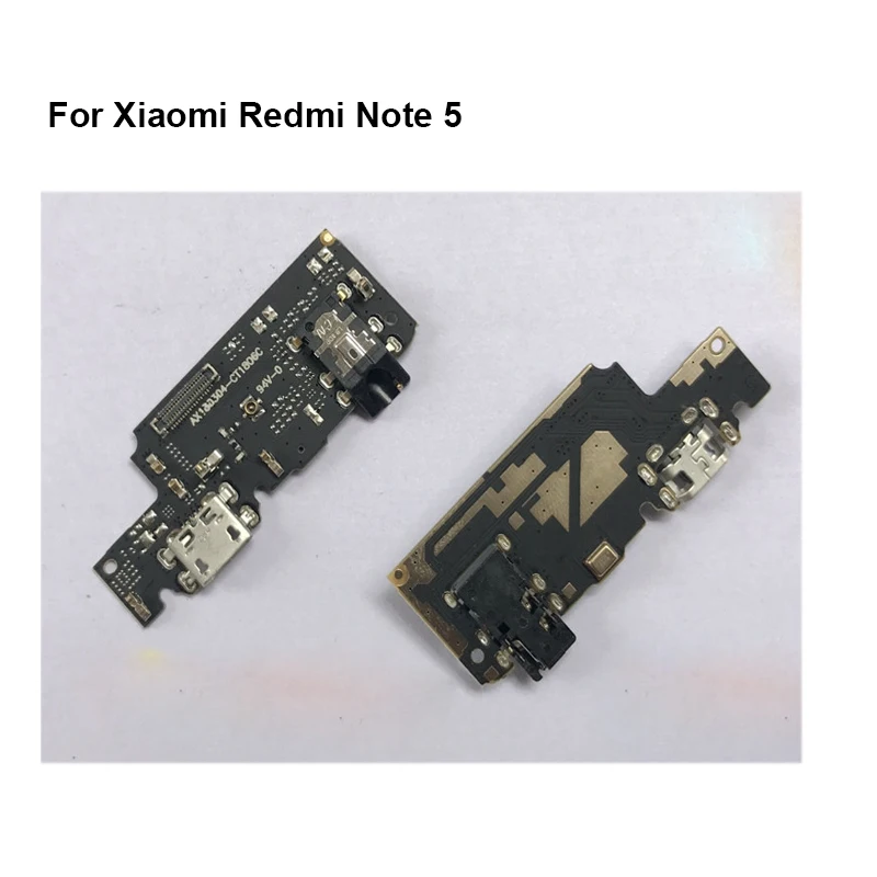2 шт. зарядная плата для Redmi Red mi note5 | Мобильные телефоны и аксессуары