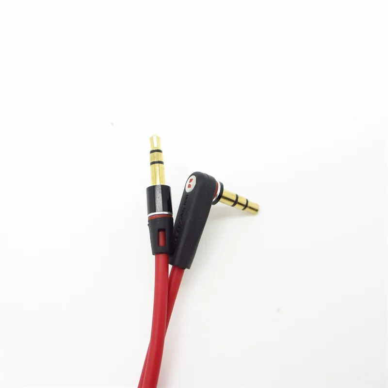 3.5mm Male to Stereo Audio Aux Extension Cable for SUPRA M74AG Earphone Headphones Headsets | Мобильные телефоны и