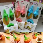 Фруктовый распылитель для лимона фруктовый сок цитрусовый спрей гаджет для кухни Utensilio кухонные инструменты 8ZCF115c