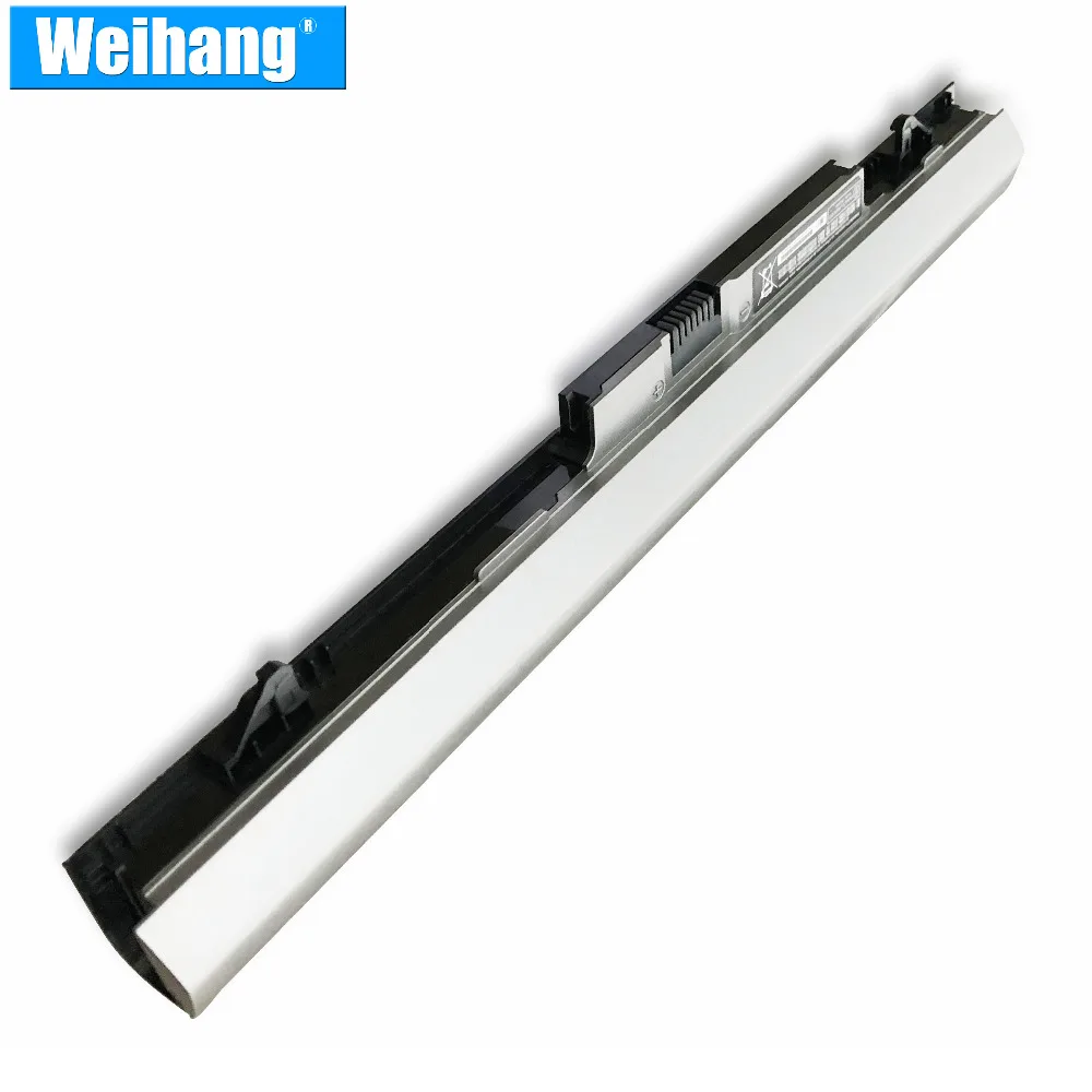 Аккумулятор Weihang RO04 для HP ProBook 400 440 G3 430 H6L28ET H6L28AA 3000 мА · ч Корейская батарея