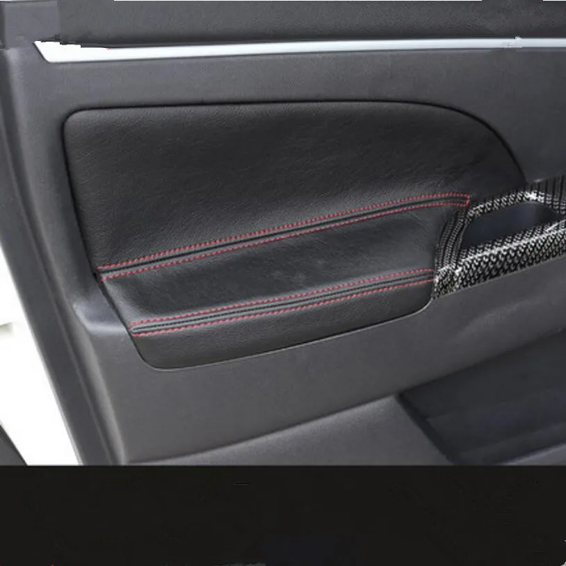 4 шт. защитные накладки на подлокотник для салона автомобиля MITSUBISHI ASX | Автомобили