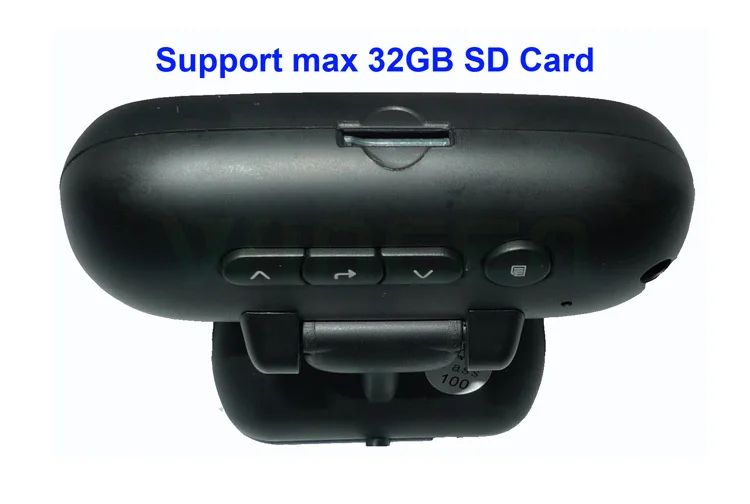 HD Видеорегистраторы для автомобилей Регистраторы автомобиля DVD с S100 или S150