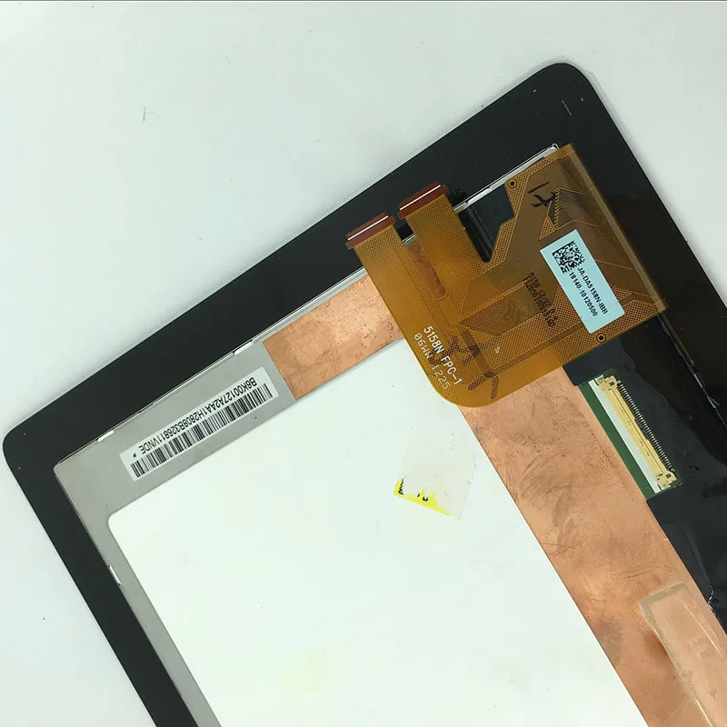 Дигитайзер сенсорного экрана ЖК дисплей в сборе для Asus Transformer Pad TF300 TF300T TF300TG TF300TL