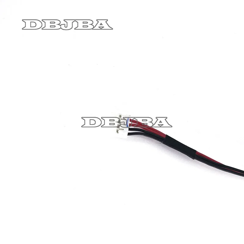 Штекерное гнездо постоянного тока кабель для Toshiba Satellite L40-A L40D-A L40DT-A | Компьютеры и