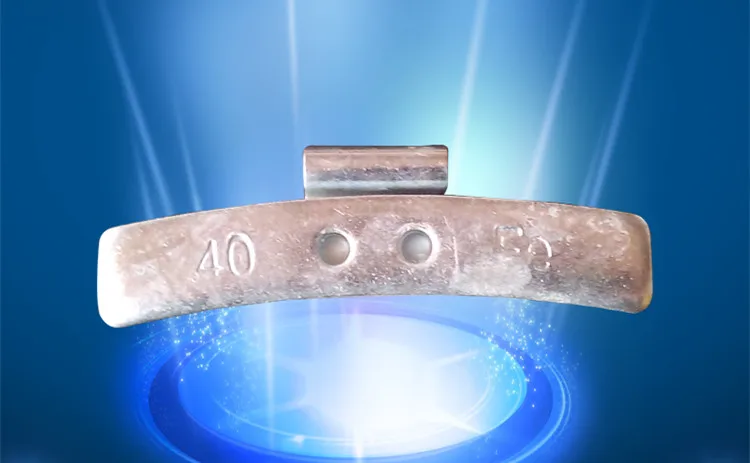 Для запчасти балансировочный станок части баланса блок сплав железа