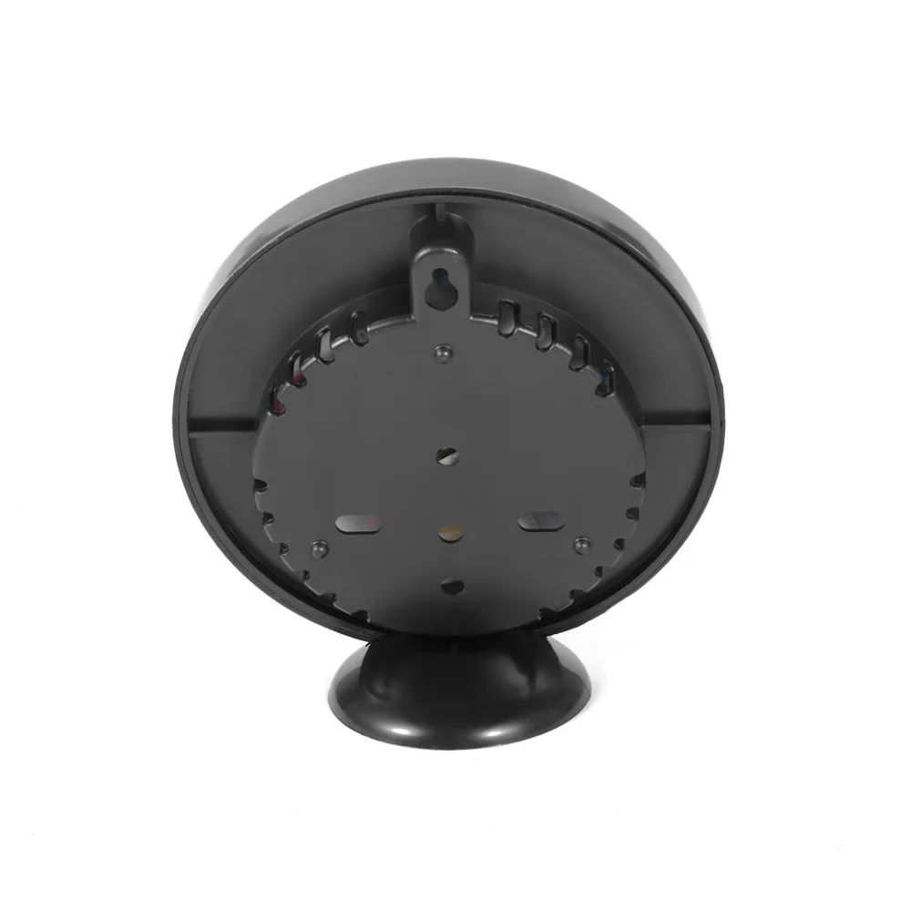 ACEHE универсальный крытый Открытый механические черный/белый температура влажный