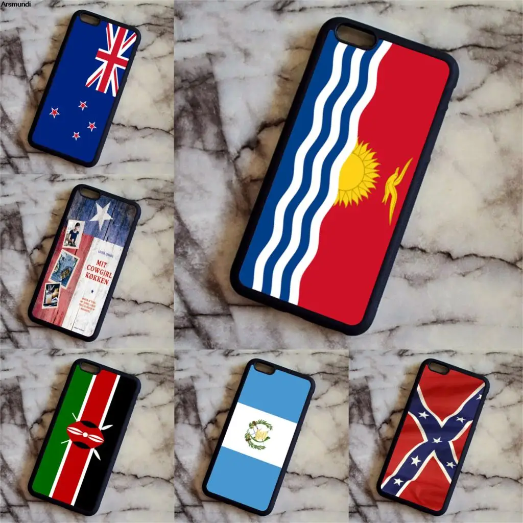 KETAOTAO Texas Flag Scotland St Andrew flag The British Venezuelan for iPhone 7 8 Plus X Case Soft TPU Rubber Silicone |