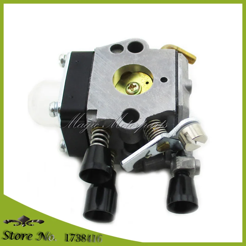Карбюратор Carb для STIHL FS80 FS85 HL75 FC75 FC85 HS80 KM85 SP80 KM80 String Trimme|stihl fs80|stihl fs85stihl hs80 |
