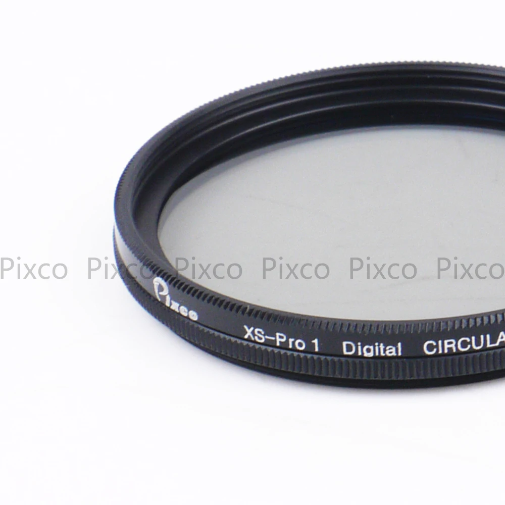 Цифровой многослойный УФ-фильтр Pixco XS-Pro1 40 5 мм | Электроника