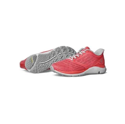 Pink Size37 Xiaomi Amazfit Antelope, Женский светильник, умная обувь, женская уличная обувь для бега, Goodyear, резиновая поддержка, умный чип - Цвет: Pink Size37