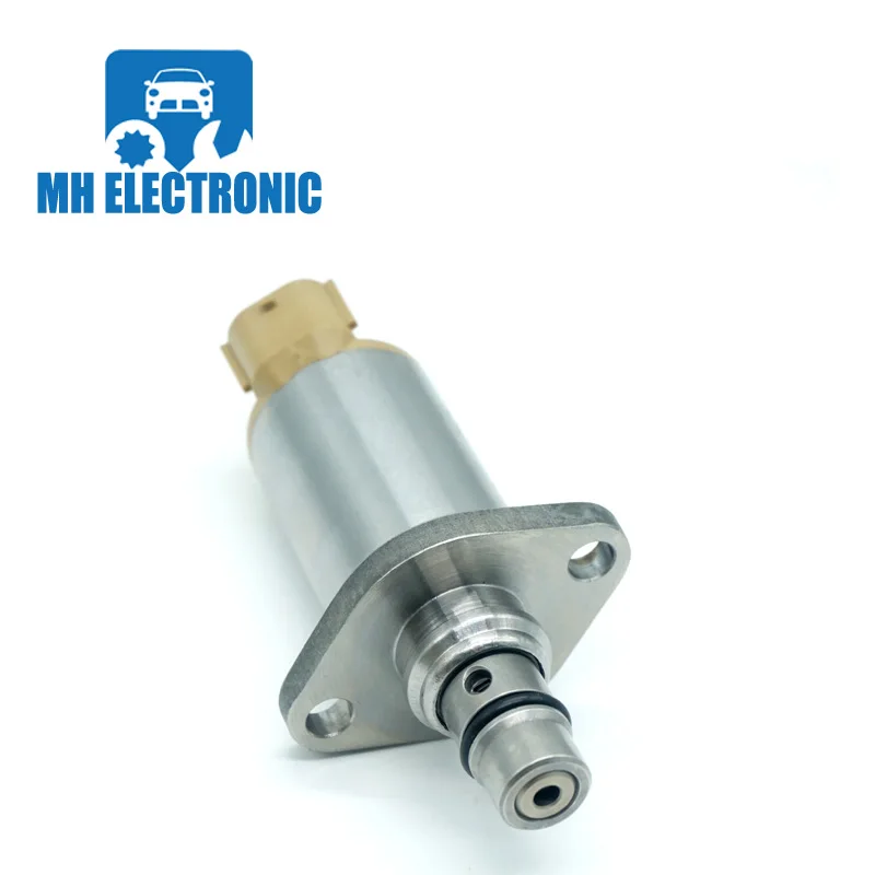 Регулятор всасывания давления для HYUNDAI EMIGHTY HD78 D4DD D4GA HD электронное управление SCV