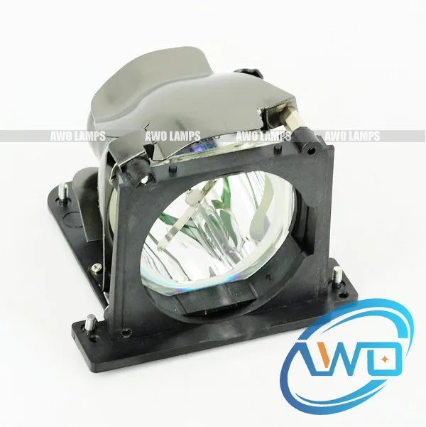 Бесплатная доставка! Совместимая лампа-проектор EC.J0501.001 с корпусом для