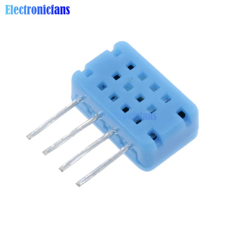 DHT 12 DHT12 цифровой датчик температуры и влажности для Arduino полностью совместим с