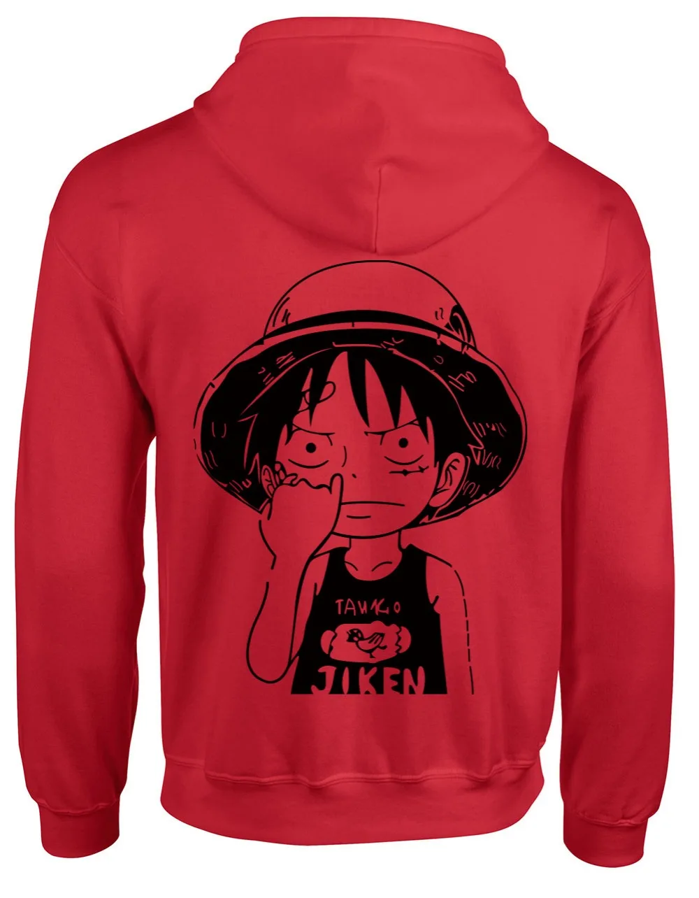 

Hoodies & Sweatshirts