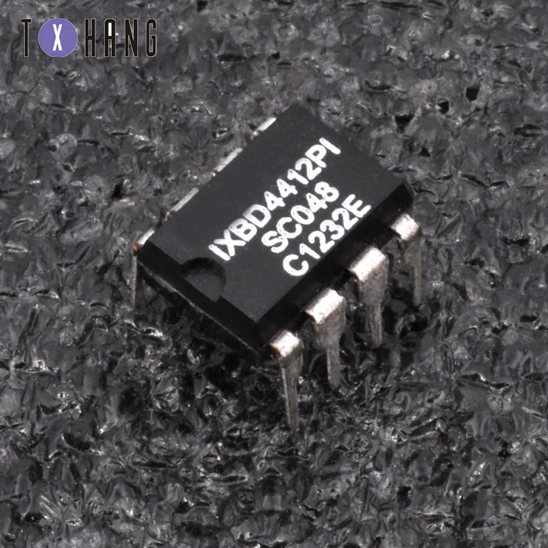 1/5 шт IXBD4412PI 8PIN IXBD4412 IXBD4412P DIP IXYS IC хорошее качество|Интегральные схемы| |