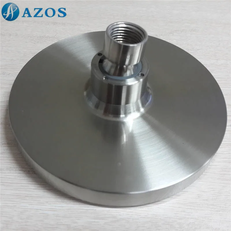 8-дюймовая Душевая насадка для ванной комнаты с водопадом крепится на стену