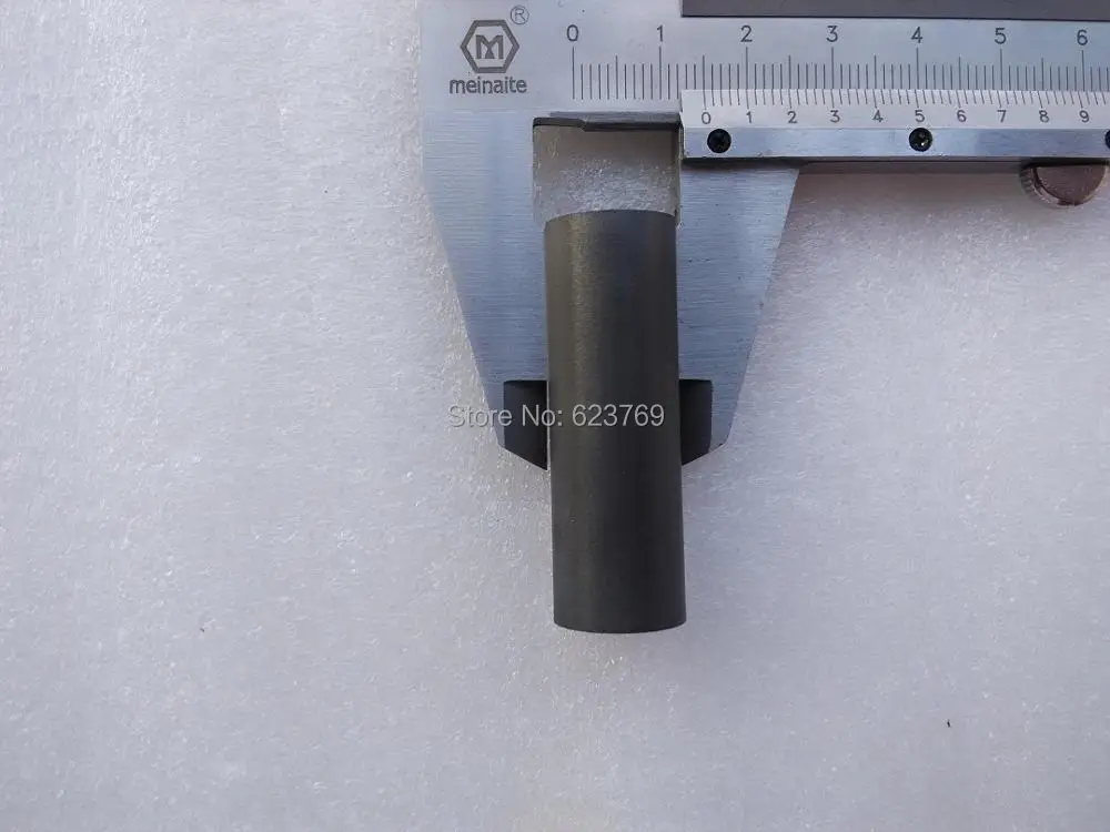 RZZ 55x15 мм насадка из карбида бора зеркальная Распылительная для пескоструйной