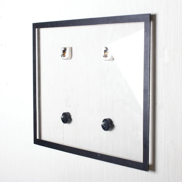 Ультра тонкий фиксированный светодиодный ТВ настенное крепление СВЕТОДИОДНЫЙ