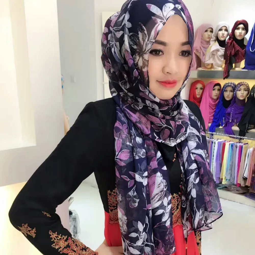 20 шт./пакет 2017 летний светильник шелковый длинный шарф хиджаб|hijab long|hijab scarfhijab silk |