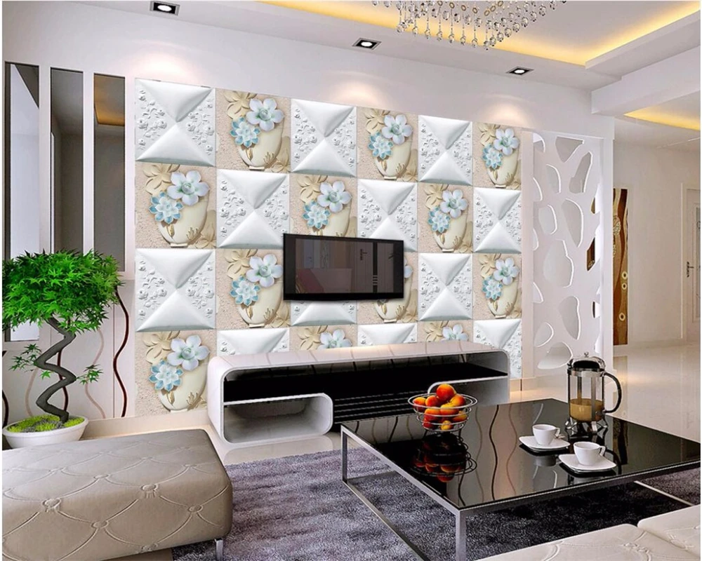 Beibehang пользовательские обои 3D роспись Фотографии высококлассный европейский