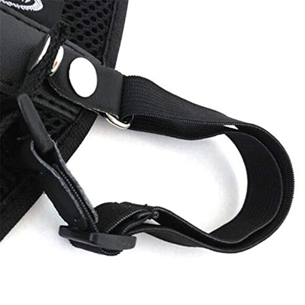 Hunting Sports Archery competition Adjustable Chest Protector Guard Safety Protective Tool Back Gear Safe Protect | Спорт и