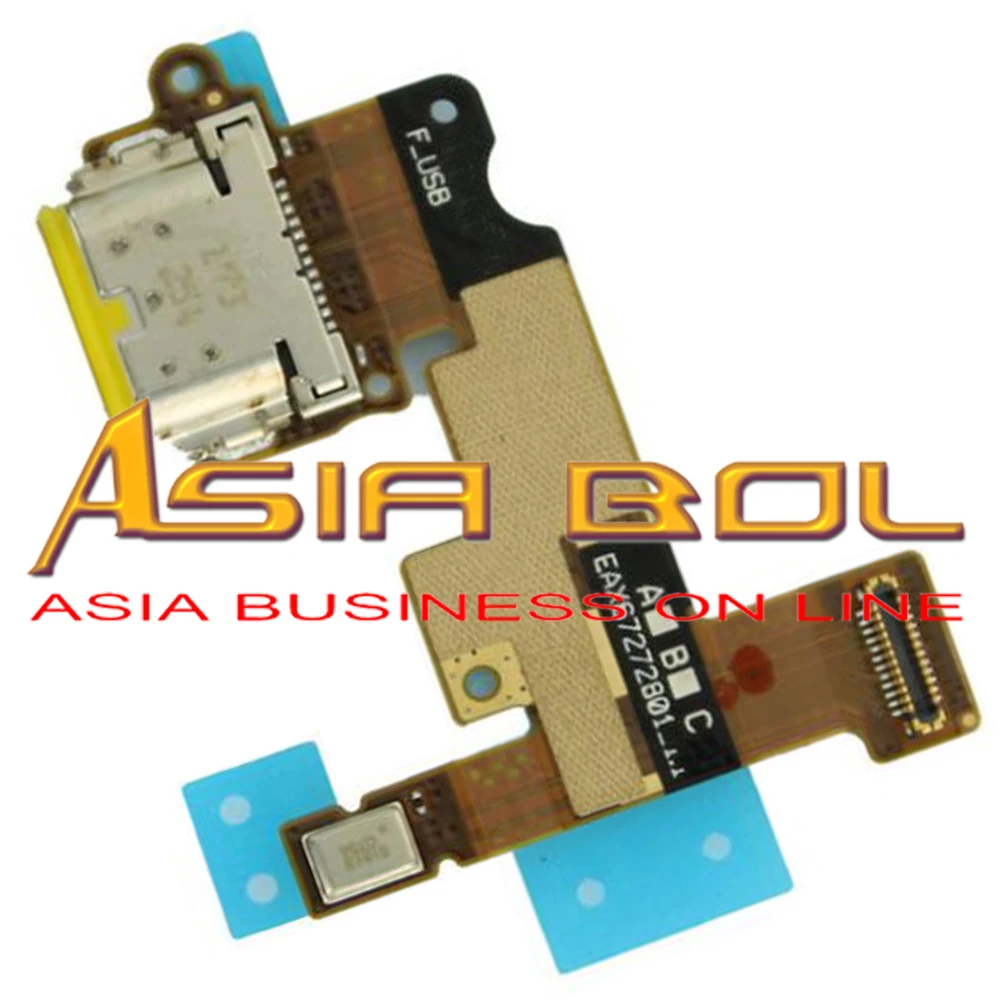 Новый USB разъем для зарядного устройства G6 H870 H871 H872 LS993 VS998 US997 H873|Шлейфы мобильных