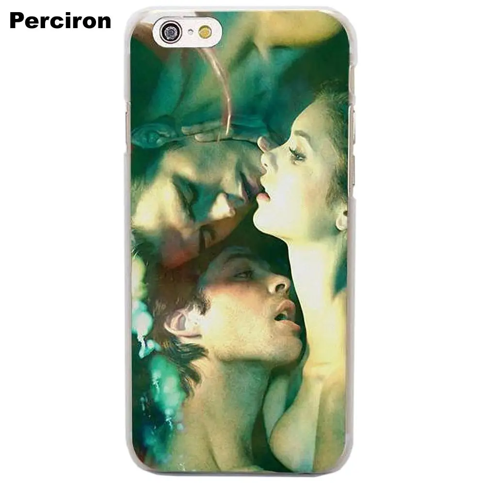 Vampire Diaries Damon Ian Somerhalder For Apple iPhone 4 4S 5 5C SE 6 6S 7 8 Plus X LG G3 G4 G5 G6 K4 K7 K8 K10 V10 V20 | Мобильные