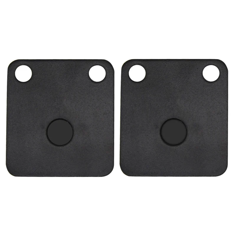 Передняя тормозная колодка Cyleto для мотоцикла YAMAHA YFM 350 Wolverine 1995 2009 YFM350 гризли 2007 2008