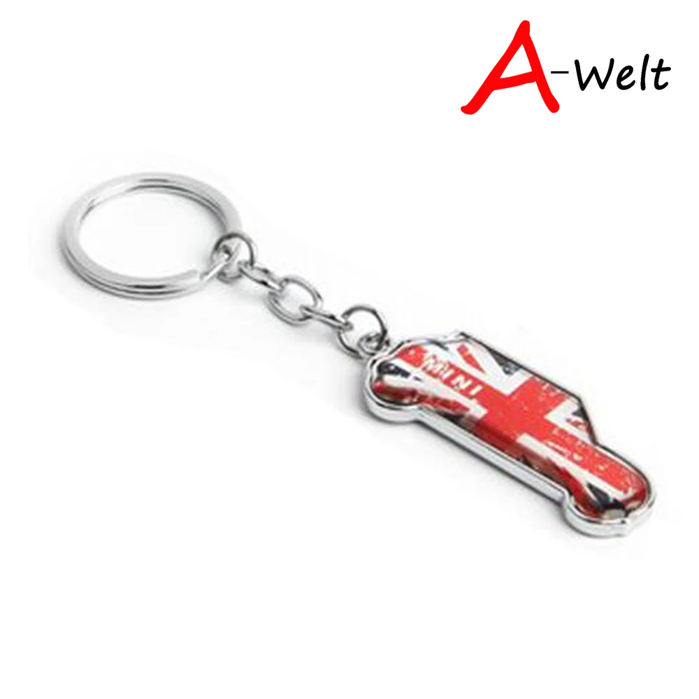 1 шт. JDM брелок для ключей подходит всех Мини Купер R50 R55 R56 R57 R558 R60|jdm key|jdm key chainkeychain