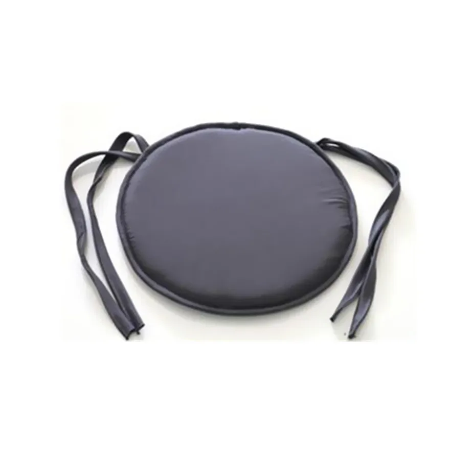 Новинка 2019 популярная круглая подушка для стула в помещении Pop патио офисное