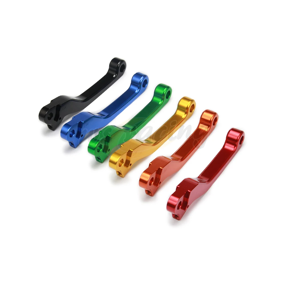 Складной поворотный рычаг сцепления и тормоза для мотоцикла HONDA SL230 97 98 99 00 01 02 03 04