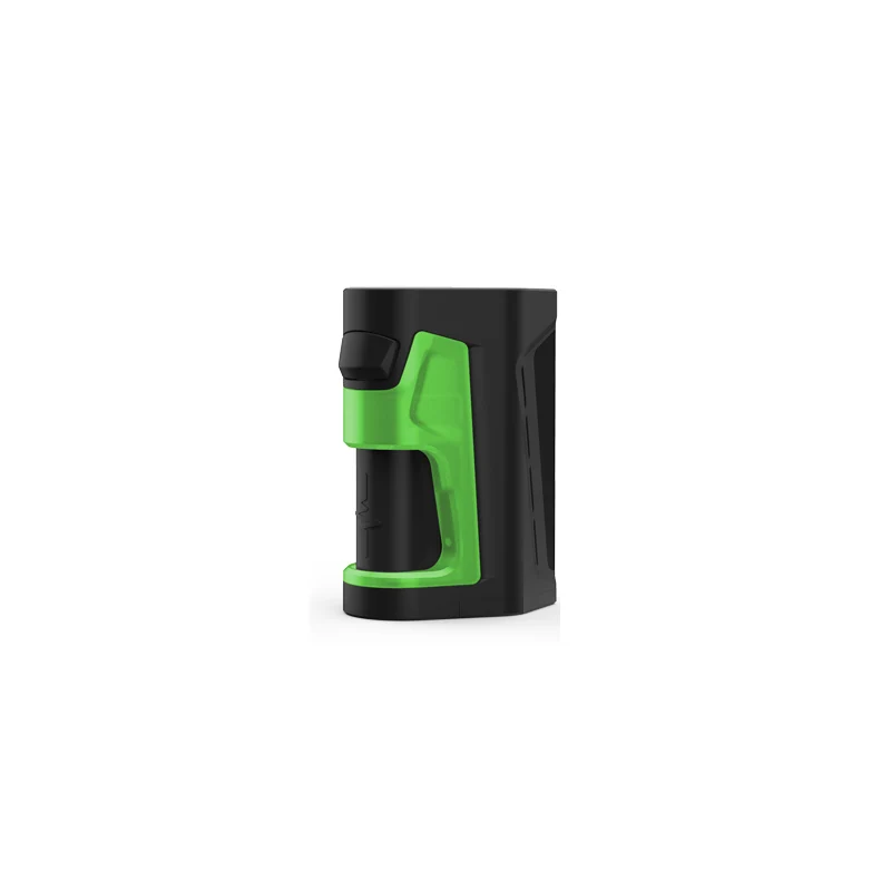 Оригинальный vandy Vape импульсный двойной мод 220 Вт Box Mod Поддержка V2 RDA бак VandyVape