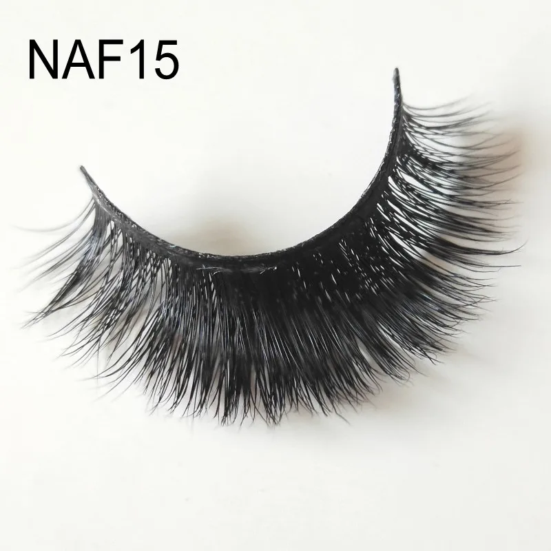 

IN USA 200pairs Mink Eyelashes Extension Makeup Handmade Dramatic Long Lashes Reusable Cruelty Free Mink Eyelashes Mink