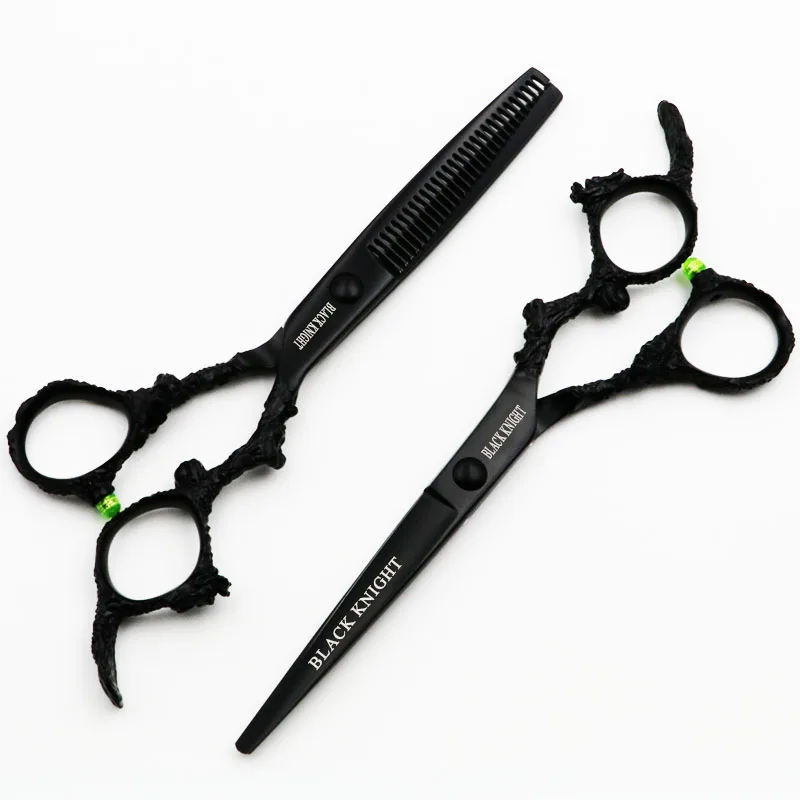 Парикмахерские ножницы 6 дюймов профессиональные для стрижки и филировки |