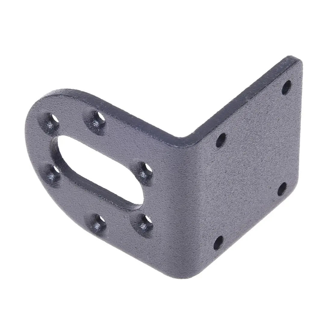 Cheapest 37mm DC Geared Motor Mounting Bracket Holder + 6mm Hex Coupling | Обустройство дома
