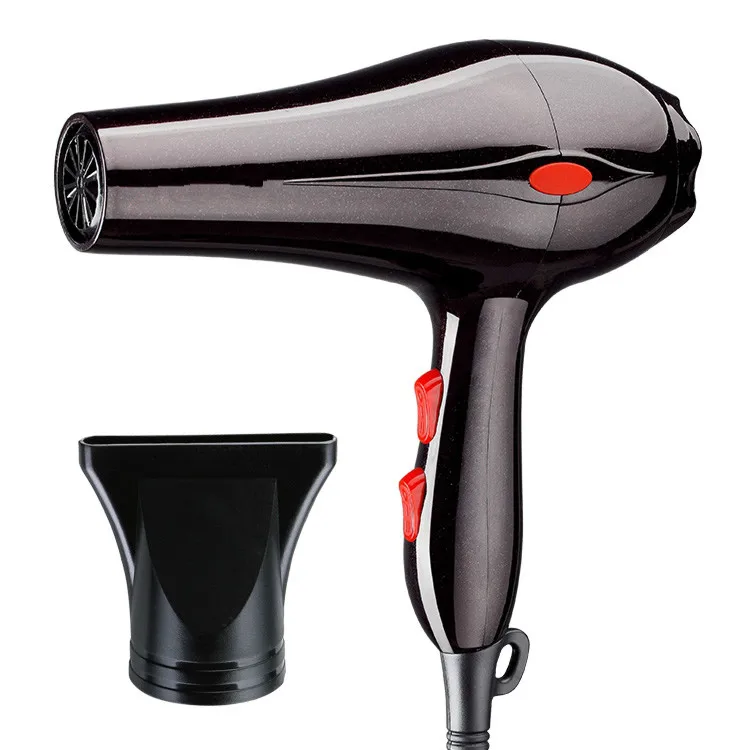 

Hair Dryers air duct high-power electric dryer home water moistening negative ion salon hot and cold dormitory qui NEW