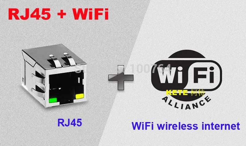 5500 люмен Smart Android 4.4 ЖК-Телевизор LED проектор Full HD аксессуары 1920x1080 3D домашний