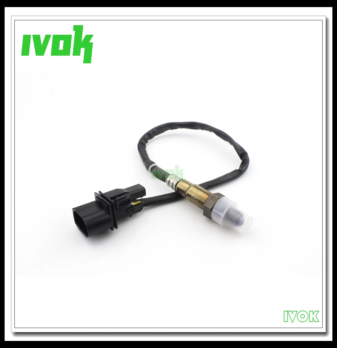 Высококачественный кислородный датчик 5 проводов для Volkswagen Vw Passat T 3000 0258007285 |