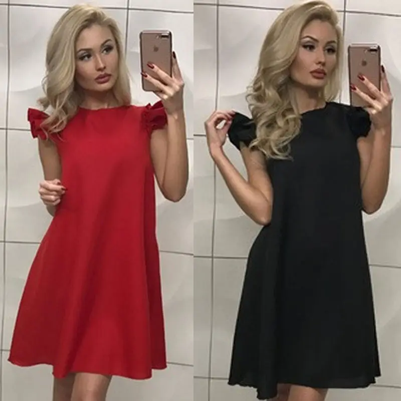 Сексуальные женские летние пляжные рубашки Длинные Топы с коротким рукавом