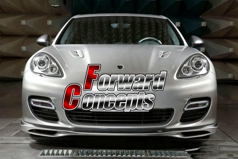 Для углеродного волокна PANAMERA 2010 2021 970 ВЕНТИЛИРУЕМЫЙ КАПОТ воздухозаборник|scoop|scoop