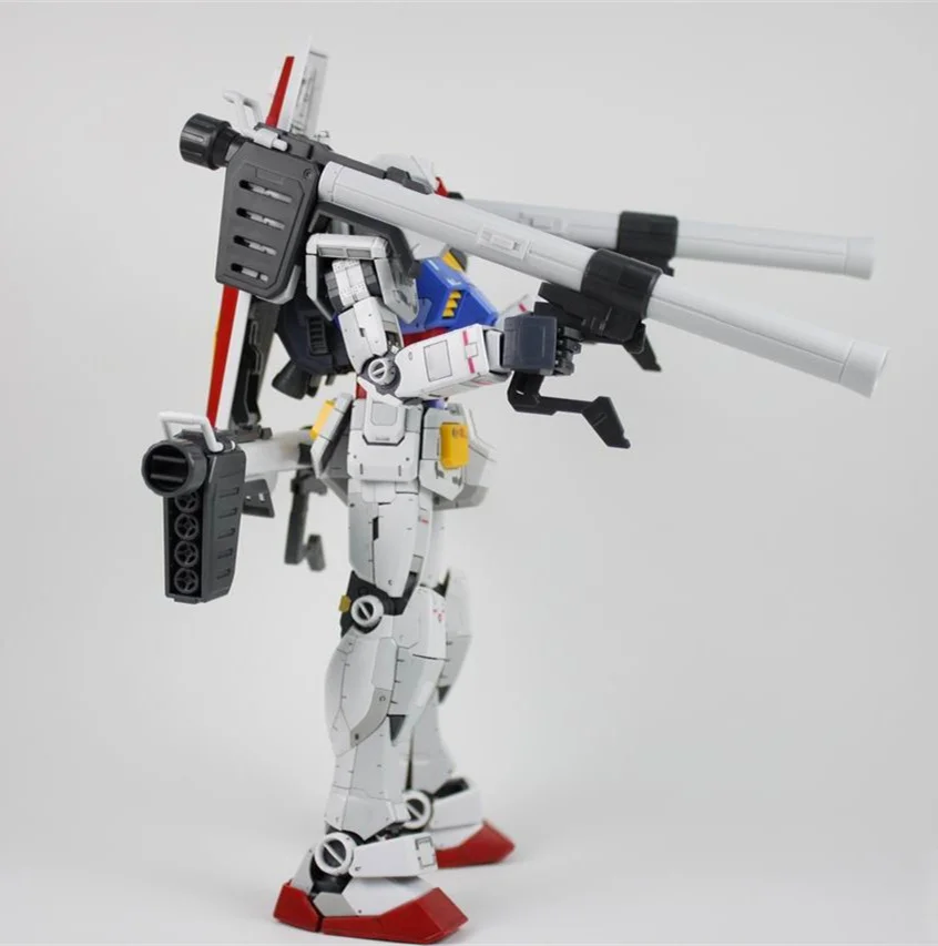 Стандартное оружие Queen для Bandai MG RG HG 1/100 1/144 стандартная модель Gundam|packing plants|packing china