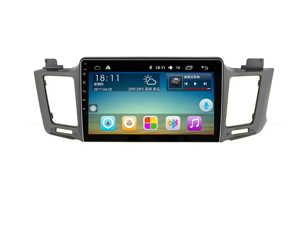 Panlelo Android 7,1 стерео 2 Din 10,2 дюймов для Toyota Corolla VIOS YARiS L Land Cruiser RAV4 Lewin Camry Prado Highlander